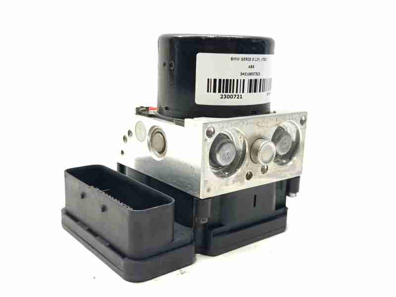 Recambio de abs para bmw serie 3 lim. (f30) 320d efficientdynamics edition referencia OEM IAM 34516857323  