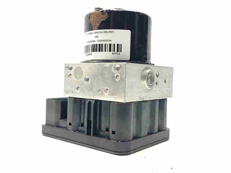 Recambio de abs para bmw serie 1 berlina (e81/e87) 118d referencia OEM IAM 34516787836 / 10020603754  