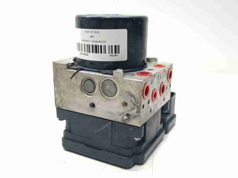 Recambio de abs para audi q7 (4lb) 3.0 tdi quattro referencia OEM IAM 4L0614517 / 4L0614517D  