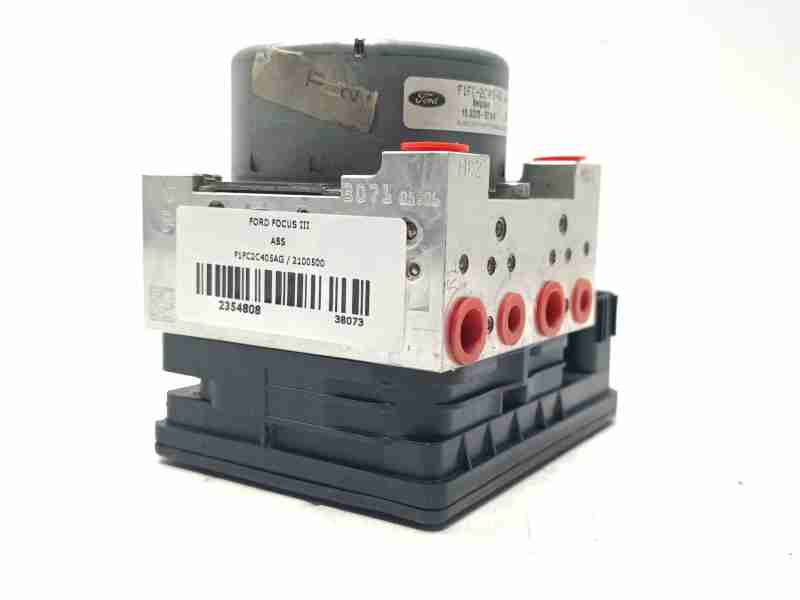 Recambio de abs para ford focus iii 1.0 ecoboost referencia OEM IAM F1FC2C405AG / 2100500  