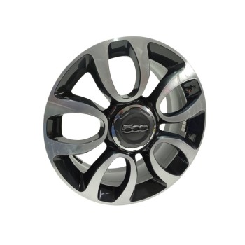 Recambio de llanta para fiat 500 l (330) pop star referencia OEM IAM 735587379  