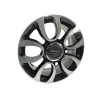 Recambio de llanta para fiat 500 l (330) pop star referencia OEM IAM 735587379  