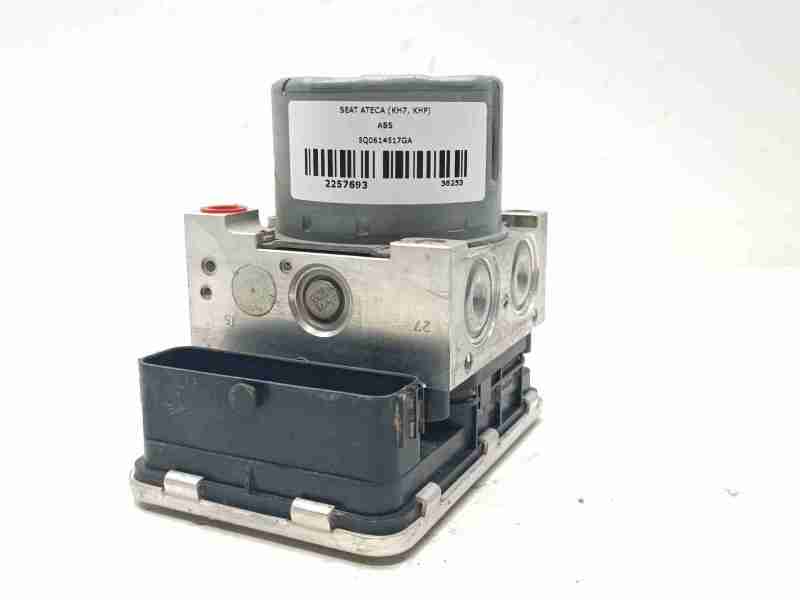 Recambio de abs para seat ateca (kh7, khp) 2.0 tdi referencia OEM IAM 5Q0614517GA  