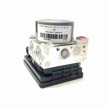 ABS 9846124980 / 1686632780 