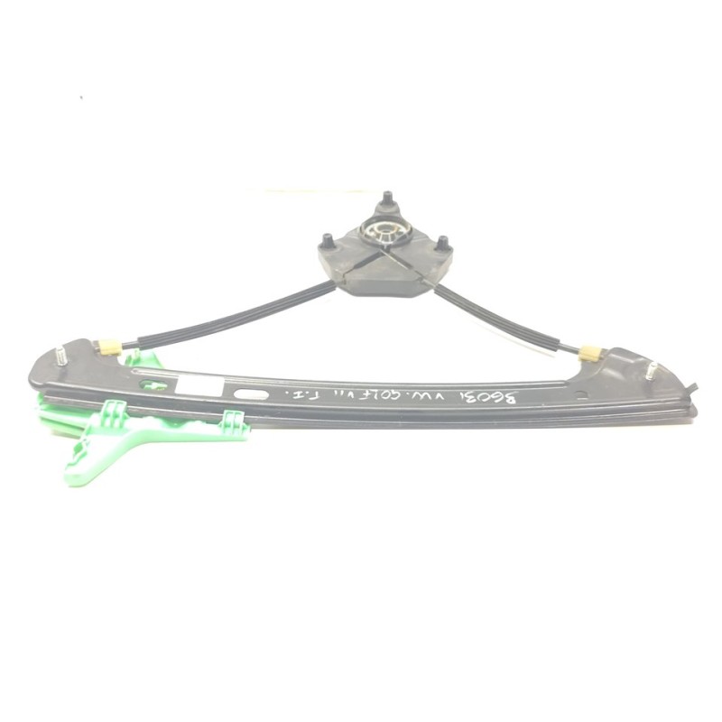 Recambio de elevalunas trasero izquierdo para volkswagen golf vii lim. (5g1) advance bluemotion referencia OEM IAM 5G4839461B  