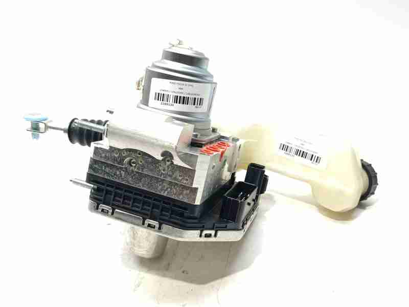 Recambio de abs para ford focus iv (hn) 1.0 ecoboost referencia OEM IAM 2548470 / LX612D335 / LX612D335AC  