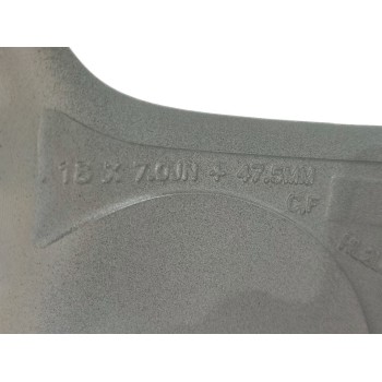 Recambio de llanta para ford mustang mach-e basis referencia OEM IAM LJ8C1007A1B  