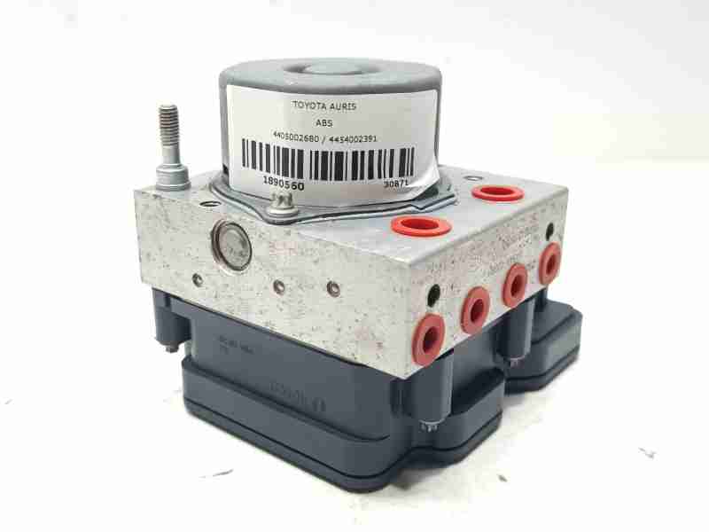 Recambio de abs para toyota auris active referencia OEM IAM 4405002680 / 4454002391  