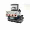 Recambio de abs para nissan qashqai i (j10, nj10) 2.0 dci a las 4 ruedas referencia OEM IAM 47660JD01B  