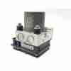 Recambio de abs para nissan qashqai i (j10, nj10) 2.0 dci a las 4 ruedas referencia OEM IAM 47660JD01B  