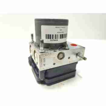 Recambio de abs para renault kangoo profesional referencia OEM IAM 476602750R  