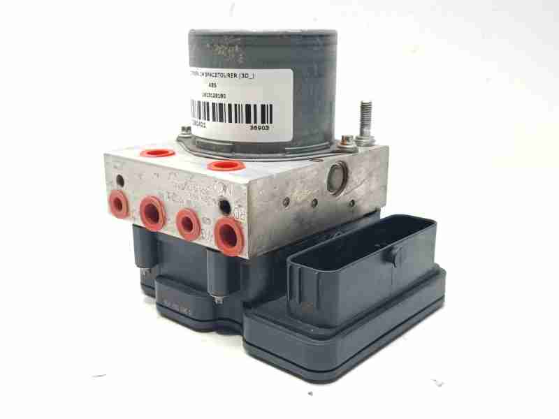 Recambio de abs para citroën c4 spacetourer (3d_) 1.2 puretech 110 referencia OEM IAM 1613128180  