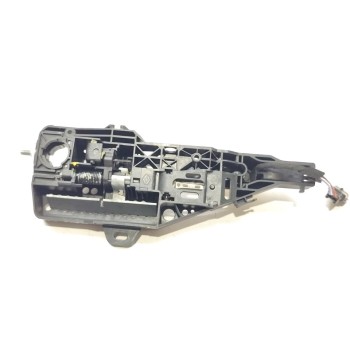 Recambio de maneta exterior delantera izquierda para renault captur life referencia OEM IAM 806706656R  