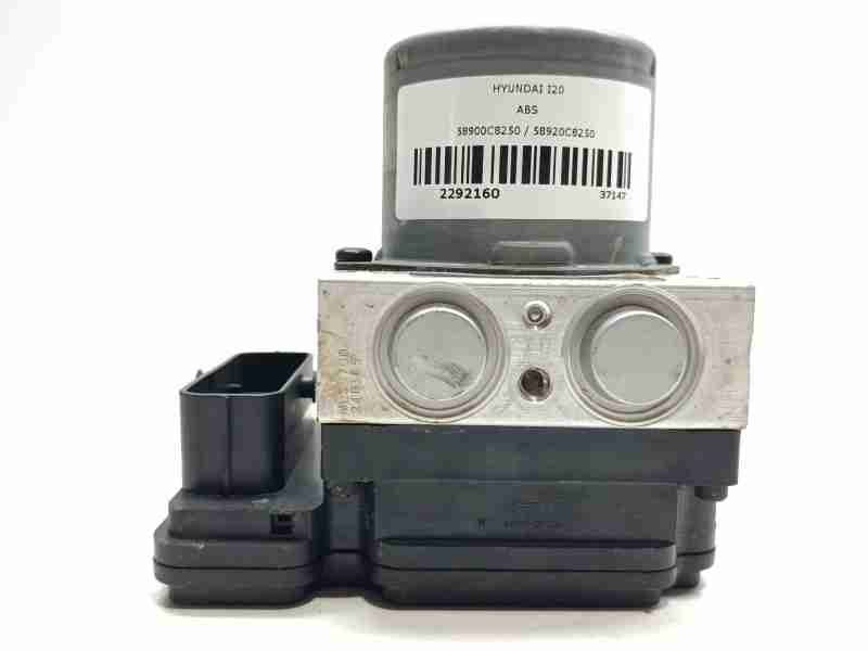 Recambio de abs para hyundai i20 style referencia OEM IAM 58900C8250 / 58920C8250  