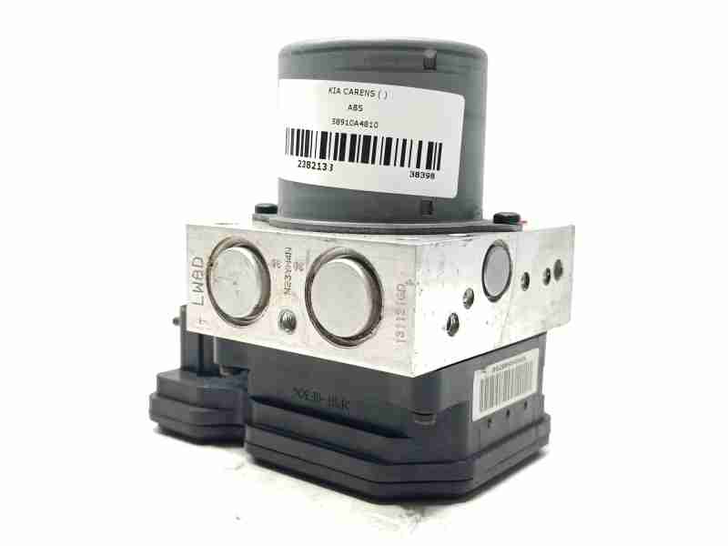 Recambio de abs para kia carens ( ) concept referencia OEM IAM 58910A4810  
