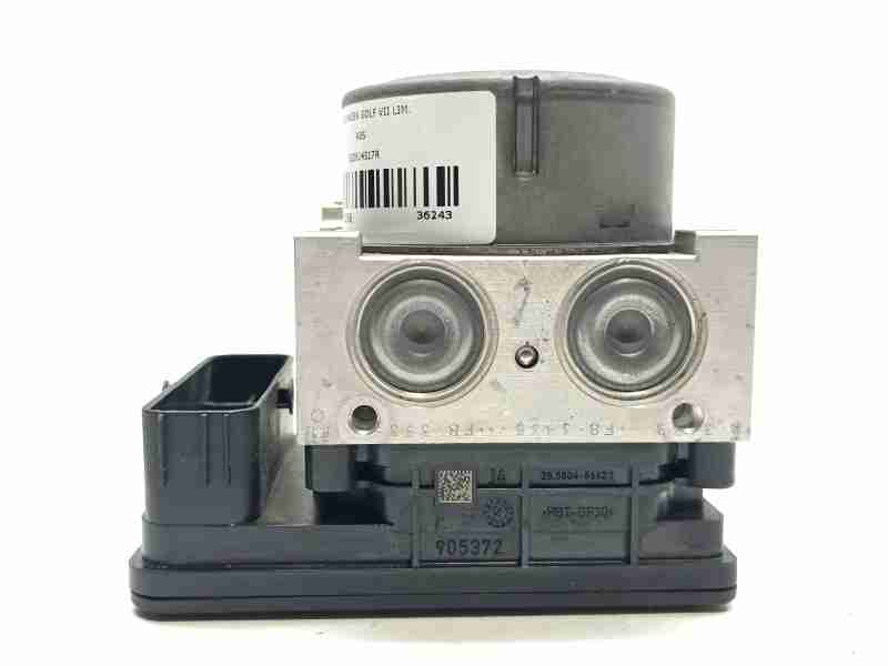 Recambio de abs para volkswagen golf vii lim. advance bluemotion referencia OEM IAM 5Q0614517R  
