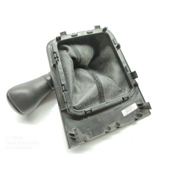 Recambio de pomo palanca cambio para volkswagen caddy furgón/kombi kombi referencia OEM IAM 2K7711113  