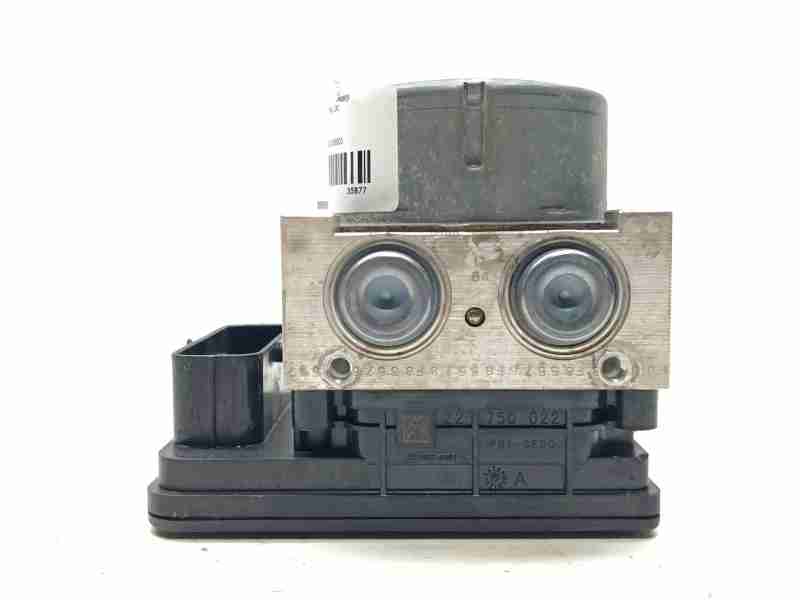 Recambio de abs para hyundai i10 ii (ba, ia) 1.0 referencia OEM IAM 58910B4800 / 58900B9800  