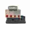 Recambio de abs para hyundai i10 ii (ba, ia) 1.0 referencia OEM IAM 58910B4800 / 58900B9800  