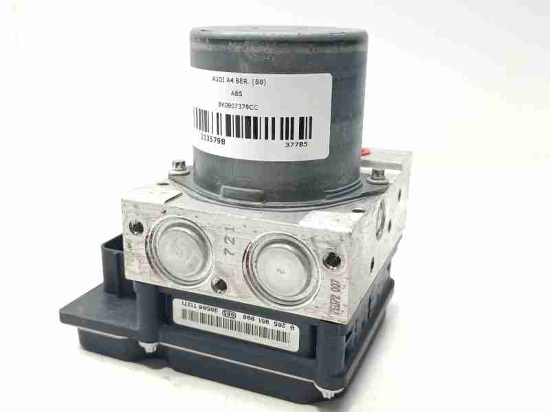 Recambio de abs para audi a4 ber. (b8) basis referencia OEM IAM 8K0907379CC 8K0614517FR 