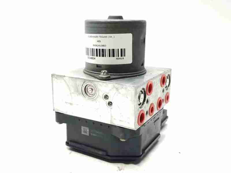 Recambio de abs para volkswagen tiguan (5n_) 2.0 tdi referencia OEM IAM 5N0614109BD  