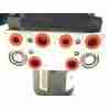 Recambio de abs para volkswagen tiguan (5n_) 2.0 tdi referencia OEM IAM 5N0614109BD  
