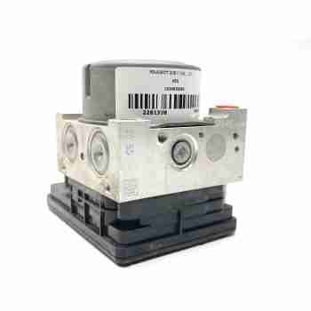 Recambio de abs para peugeot 208 i (ca_, cc_) 1.6 bluehdi 100 referencia OEM IAM 1634856980  