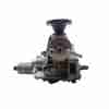 Recambio de caja transfer para mazda cx-7 (er) 2.2 mzr-cd awd (er10a) referencia OEM IAM LN01  