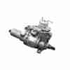 Recambio de caja transfer para mazda cx-7 (er) 2.2 mzr-cd awd (er10a) referencia OEM IAM LN01  