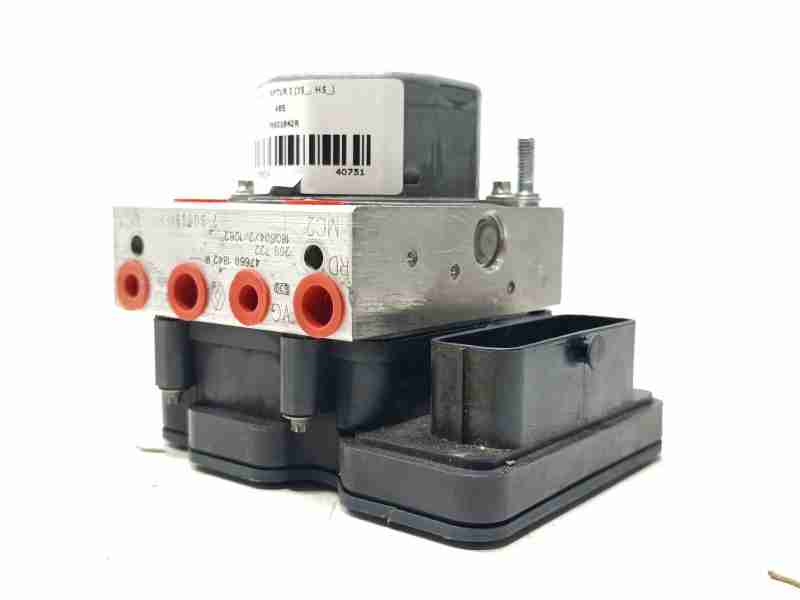 Recambio de abs para renault captur i (j5_, h5_) 1.2 tce 120 referencia OEM IAM 476601842R  