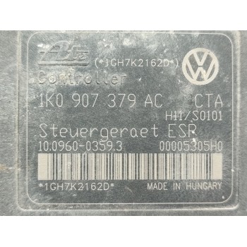 Recambio de abs para seat leon (1p1) open referencia OEM IAM 1K0614517AF  