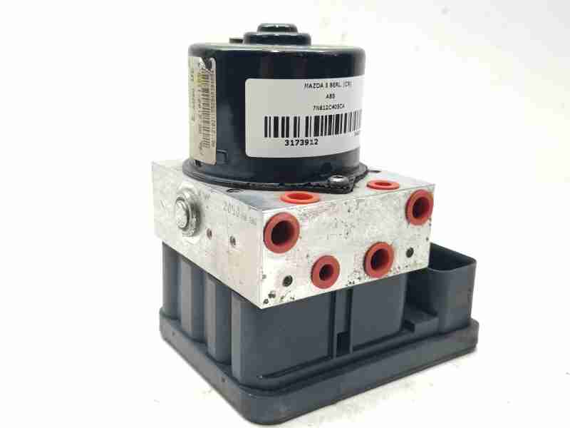 Recambio de abs para mazda 5 berl. (cr) 2.0 crtd active (81kw) referencia OEM IAM 7N612C405CA  