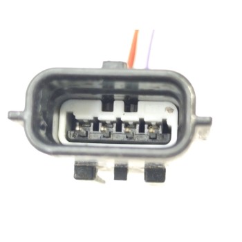 Recambio de maneta exterior delantera izquierda para renault captur life referencia OEM IAM 806706656R  