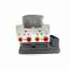 Recambio de abs para opel corsa f (p2jo) 1.2 (68) referencia OEM IAM 9839933780  