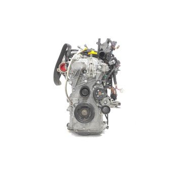 Recambio de motor completo para nissan micra v (k14) 0.9 cat referencia OEM IAM H4BB408  