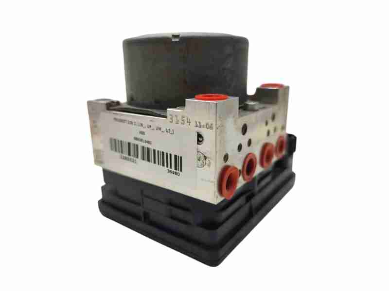 Recambio de abs para peugeot 208 ii (ub_, up_, uw_, uj_) 1.2 puretech 100 referencia OEM IAM 9860815480  