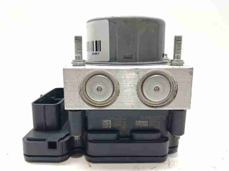 Recambio de abs para dacia duster ii comfort referencia OEM IAM 476600188R  