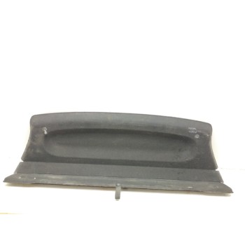 Recambio de bandeja trasera para fiat 500 l (330) pop star referencia OEM IAM 7355979030  