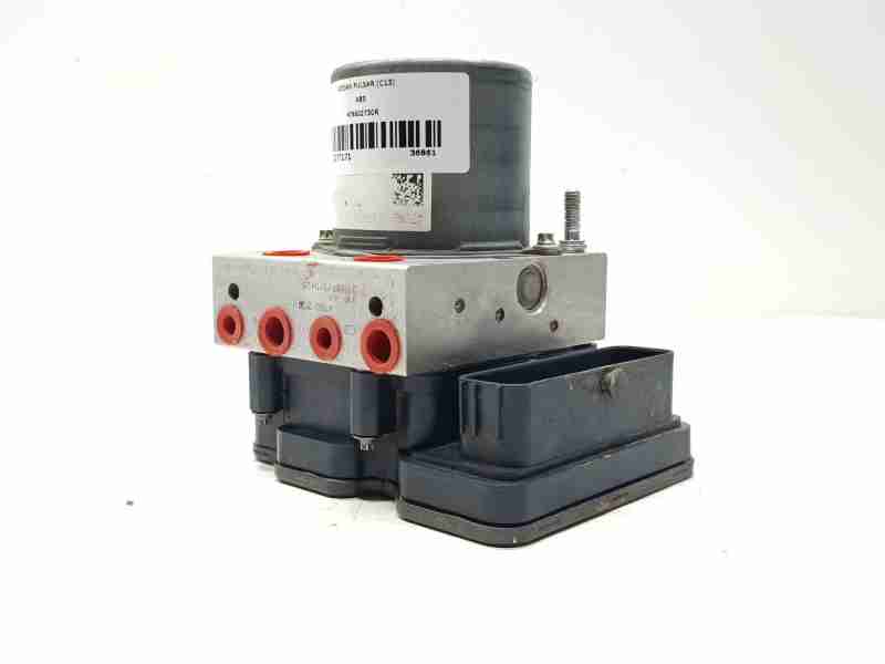 Recambio de abs para nissan pulsar (c13) acenta referencia OEM IAM 476602730R  
