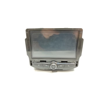 SISTEMA AUDIO / RADIO CD 9827550880 