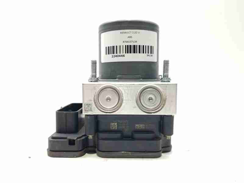 Recambio de abs para renault clio v equilibre referencia OEM IAM 476605713R  