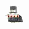 Recambio de abs para renault clio v equilibre referencia OEM IAM 476605713R  