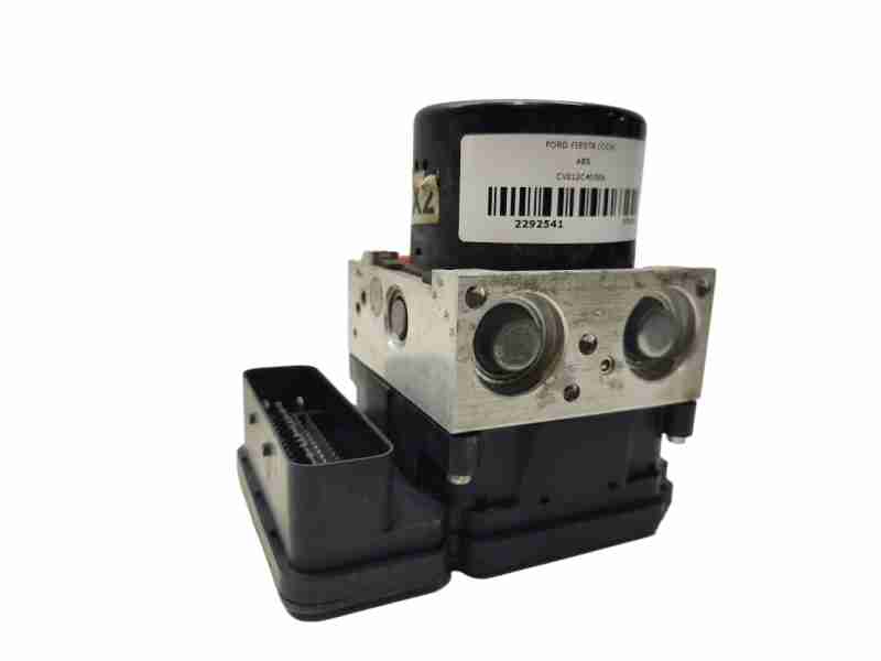 Recambio de abs para ford fiesta (ccn) sync edition referencia OEM IAM CV212C405EA  
