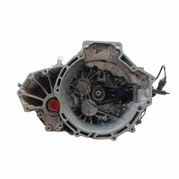 Recambio de caja cambios para mazda cx-7 (er) 2.2 mzr-cd awd (er10a) referencia OEM IAM 5R6MC  