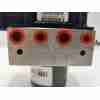 Recambio de abs para peugeot 5008 access referencia OEM IAM 0265230881 / 9674677580  