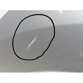 Recambio de aleta delantera derecha para peugeot 2008 (--.2013) style referencia OEM IAM 9678733980  