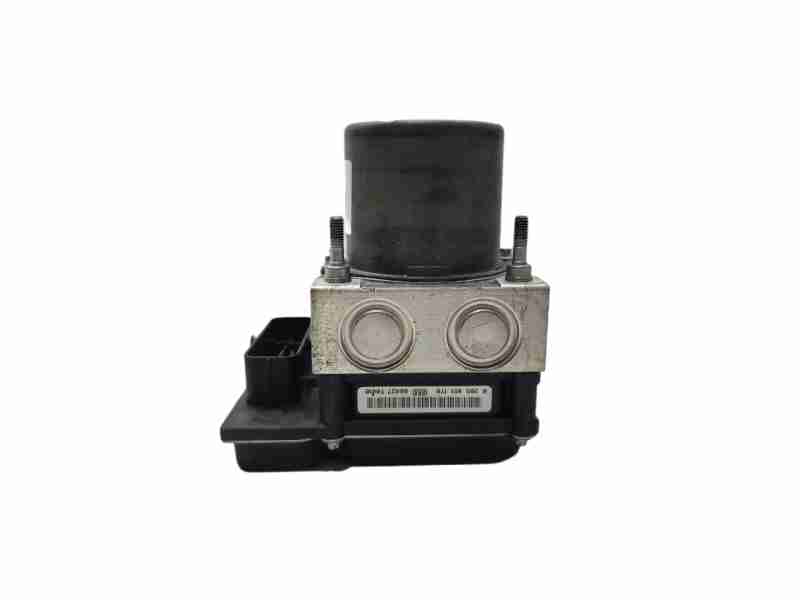 Recambio de abs para citroën berlingo multispace (b9) 1.6 hdi 110 referencia OEM IAM 0265230508 / 9665363180  