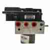 Recambio de abs para citroën berlingo multispace (b9) 1.6 hdi 110 referencia OEM IAM 0265230508 / 9665363180  