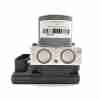 Recambio de abs para hyundai tucson classic blue referencia OEM IAM 58920D7110 / 58920D7101  