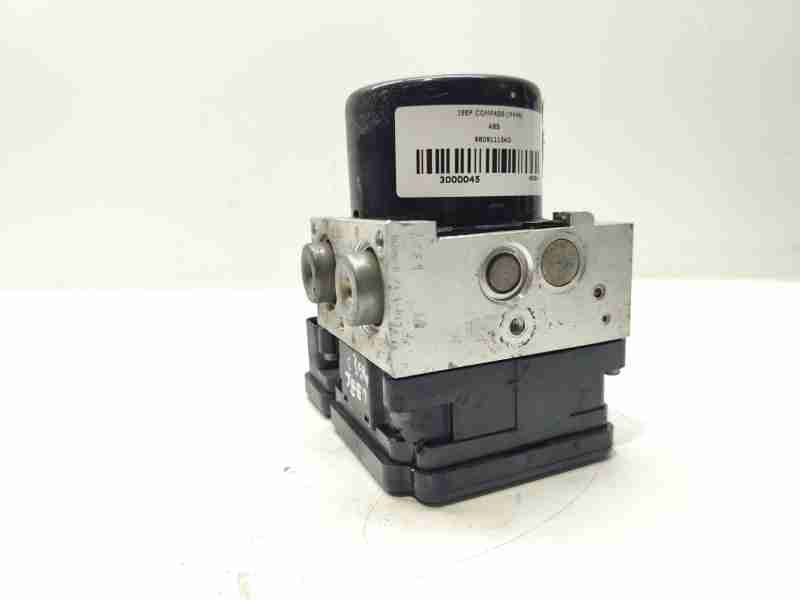 Recambio de abs para jeep compass (mk49) 2.4 4x4 referencia OEM IAM 68091115AD  